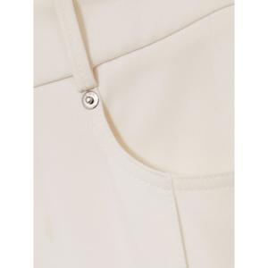 REISS HEATHER Palazzo Tailored Trousers